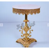 میزتلفن کنارسالنی میز خاطره کنازسالنی