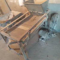 فروش دستگاه برنجکوبی ،دستگاه بلغور جو و گندم|ماشین‌آلات صنعتی|بهبهان, |دیوار
