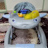 رو روک و کریر خارجی