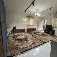 ۸۶ متر آپارتمان زیر همکف قیمت کل ۲.۳۰۰م دلالی