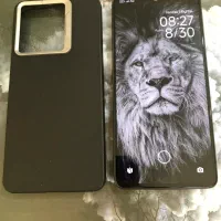 گوشی  Redmi note 13.4G  رام8حافظه256
