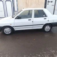 پراید مدل ۹۴بازدید مرودشت|خودرو سواری و وانت|مرودشت, ابوذر شمالی|دیوار