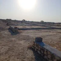 فروش زمین۲۰۰متری سند تک برگ(گورک خیش اسکن)