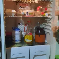 یخچال فریزر اصل تلوزیون سامسونگ