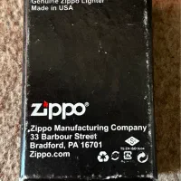 فندک Zippo اصلی|زیورآلات و اکسسوری|تهران, نیلوفر|دیوار