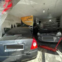 کمک سابرینا پیکانتو کمک فنر بایک X25 هایما چانگان|قطعات یدکی و لوازم جانبی|مشهد, گلبرگ شمالی|دیوار