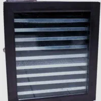 میوه خشک کن تیکا سنسور دار