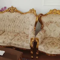 مبلمان سلطنتی 9 نفره