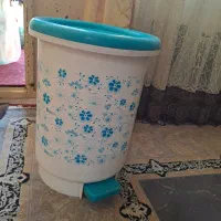 فروش سطل و فرچه توالت