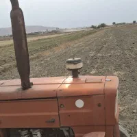 تراکتور رومانی درجه یک|خودرو سنگین|شیروان (لرستان), |دیوار