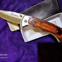چاقوی جیبی برونینگ اصل. نو نو نو