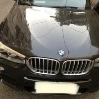 Bmw x4 2017|خودرو سواری و وانت|تهران, امام خمینی|دیوار