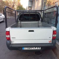 استخدام راننده با خودرو وانت در لوازم خانگی