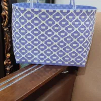 ساک دستی دستبافت