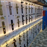 دستگیره درب اتاقی قیمت لیست شرکت ارسال فوری|مصالح و تجهیزات ساختمان|بندرعباس, |دیوار