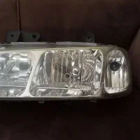 چراغ راست پرشیا