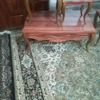 فروش عسلی|مبلمان خانگی و میز عسلی|کامیاران, |دیوار