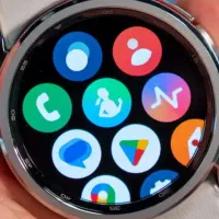 ساعت هوشمند سامسونگ Galaxy watch 4 classic 46mm|ساعت|نهاوند, |دیوار
