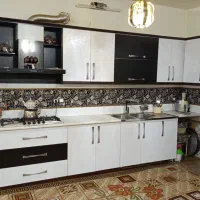 منزل فروشی دوطبقه جنوبی|فروش خانه و ویلا|قم, شهرک مهدیه (مدرس)|دیوار