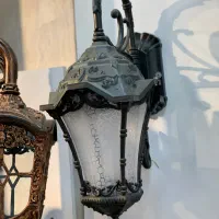 چراغ پارکی،ویلایی|لامپ و چراغ|تبریز, |دیوار