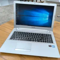 لپتاپ لنوو LENOVO حرفه ای گرافیک 4 اقساطی