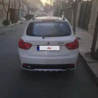 کوئیک R|خودرو سواری و وانت|اسلامشهر, شهرک واوان|دیوار