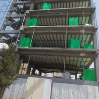اجرای اسکلت بتن و آرماتور ساختمان