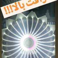 تولیدی لامپ|لامپ و چراغ|سنندج, |دیوار