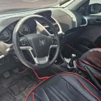 ۲۰۷ پاناروما مدل ۱۴۰۳ فول|خودرو سواری و وانت|جم, |دیوار