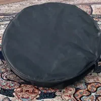 دف.|سازهای سنتی|شوشتر, |دیوار