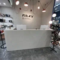 فروشنده ماهر