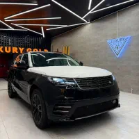 رنجرور ولار 2025|خودرو سواری و وانت|تهران, ولنجک|دیوار