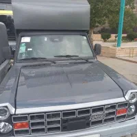 نیسان مدل ۱۴۰۴