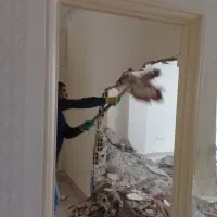 کنده کاری و ایزوگام|خدمات پیشه و مهارت|بوکان, |دیوار