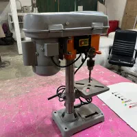 دلر ستونی رومیزی در حد نو|ماشین‌آلات صنعتی|پردیس, شهرک صنعتی خرمدشت فاز ۷|دیوار