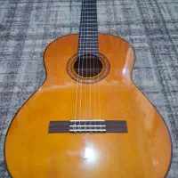 گیتار Yamaha C70 اورجینال