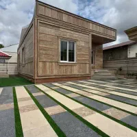 ویلای-لوکس-نما-سنگ-زیباکنار-خشکبیجار