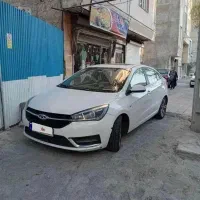 آریزو 97 توربو اکسلنت یک درب تعویض|خودرو سواری و وانت|تهران, خانی‌آباد|دیوار