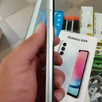 گوشی A24|موبایل|کرمانشاه, |دیوار