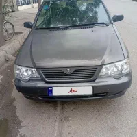 پراید132مدل89