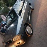 پراید 141 دوگانه سوز
