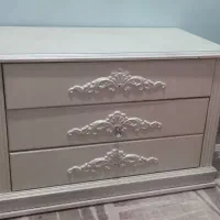 دراور سه کشو کودک