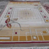 گلیم  فرش ۱۲متری