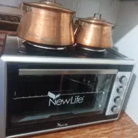 اون توستر نیو لایف