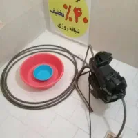چاه بازکنی وفاضلاب کن فنرزنی فنرزدن زنی زن تضمینی|خدمات پیشه و مهارت|کرج, مصباح|دیوار