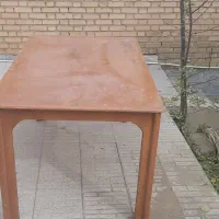 میز ناهر خوری ۶ نفره ۴۰۰۰۰۰۰ تومن