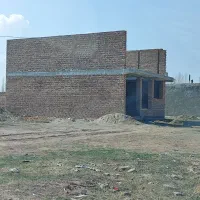 قطعه زمین در نوشین شهر|فروش زمین و ملک کلنگی|نوشین شهر, |دیوار