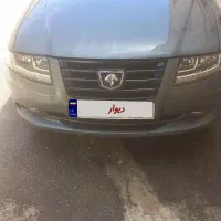 خودرو سورن ۱۴۰۴