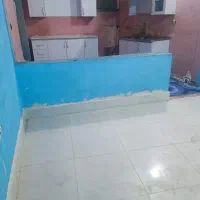 خونه نقلی حیاط دار