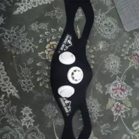 ماسک تنفس دونده